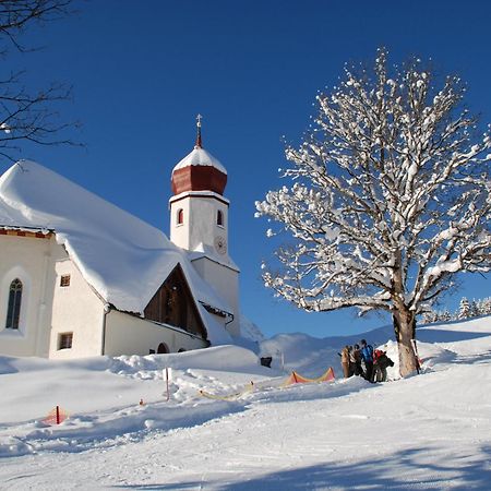 Gasthaus Ursprung Damuels Luaran gambar