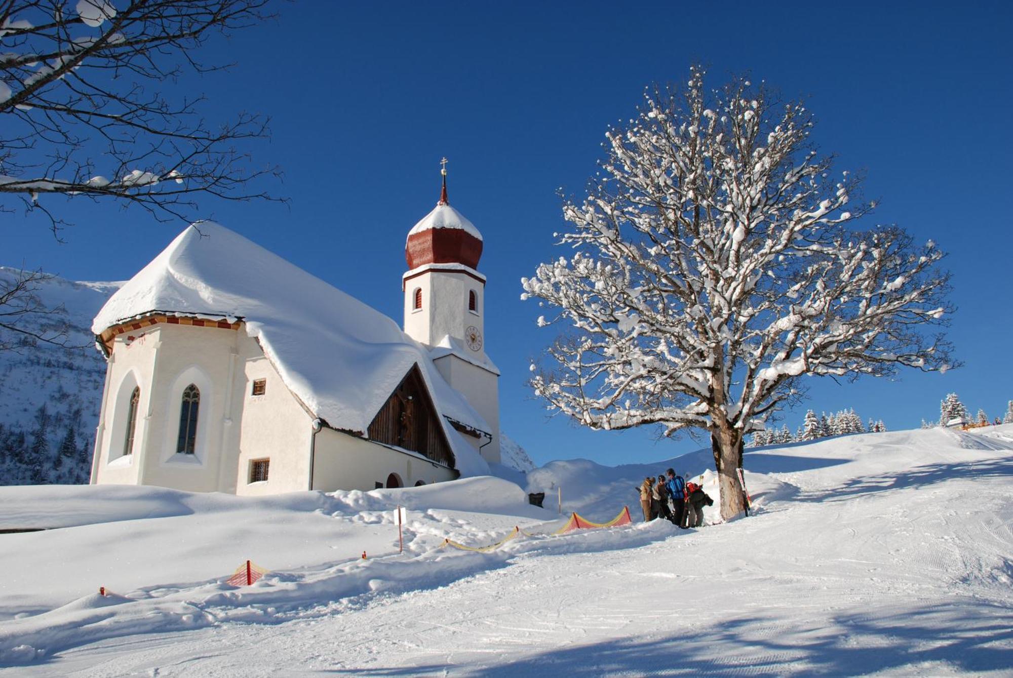 Gasthaus Ursprung Damuels Luaran gambar