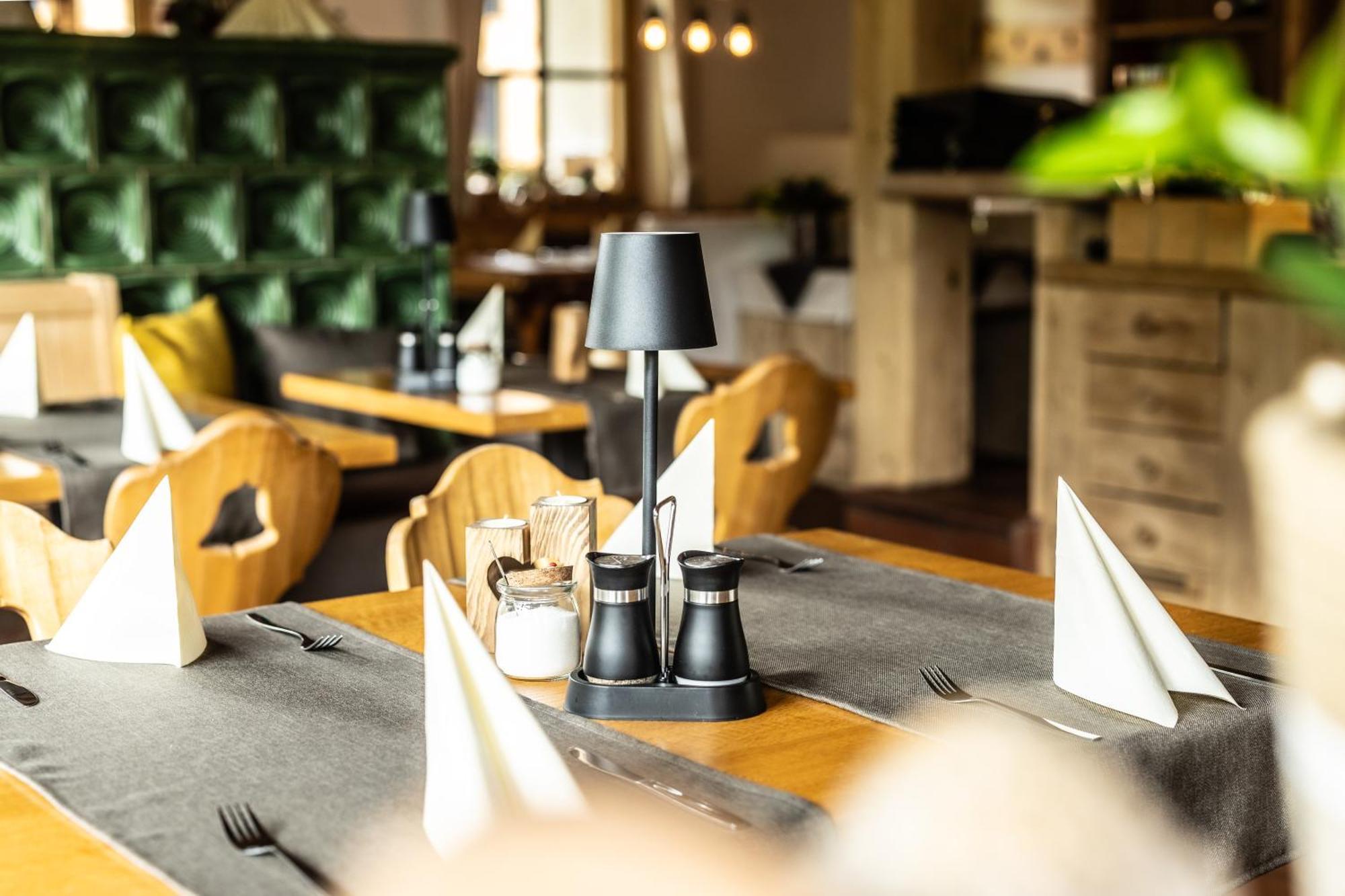 Gasthaus Ursprung Damuels Luaran gambar
